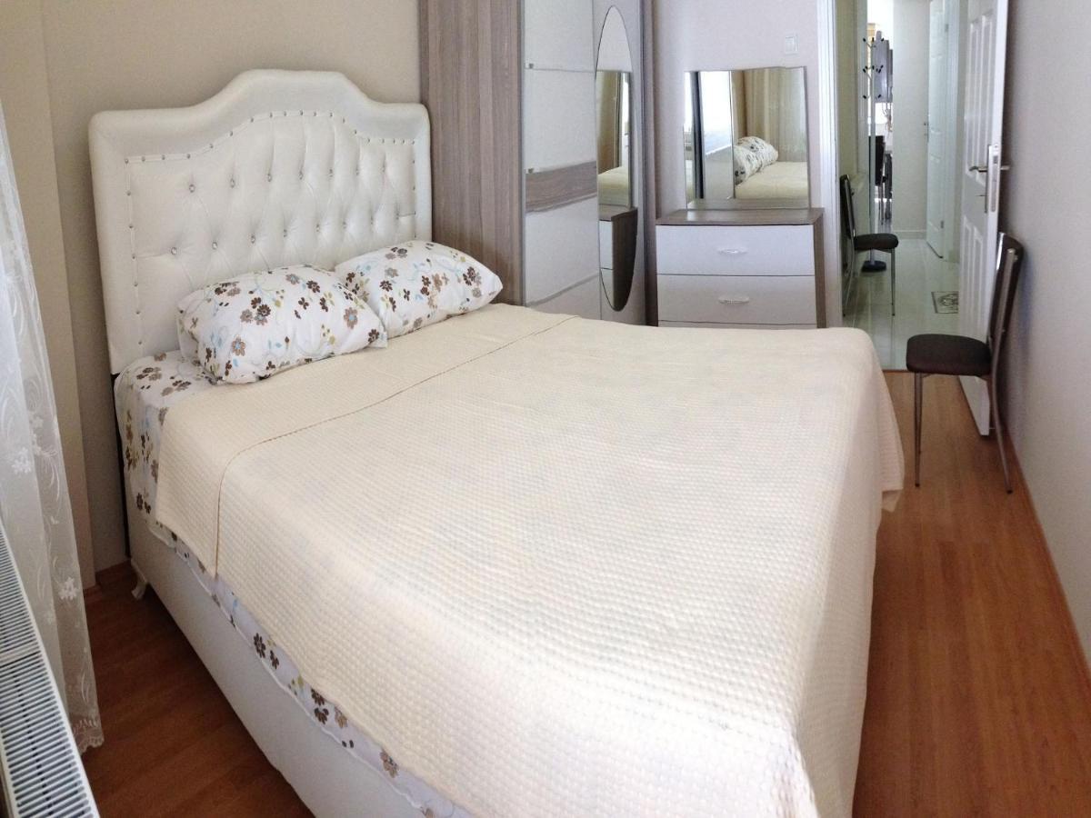 Yilmaz Apart Istanbul Exterior photo