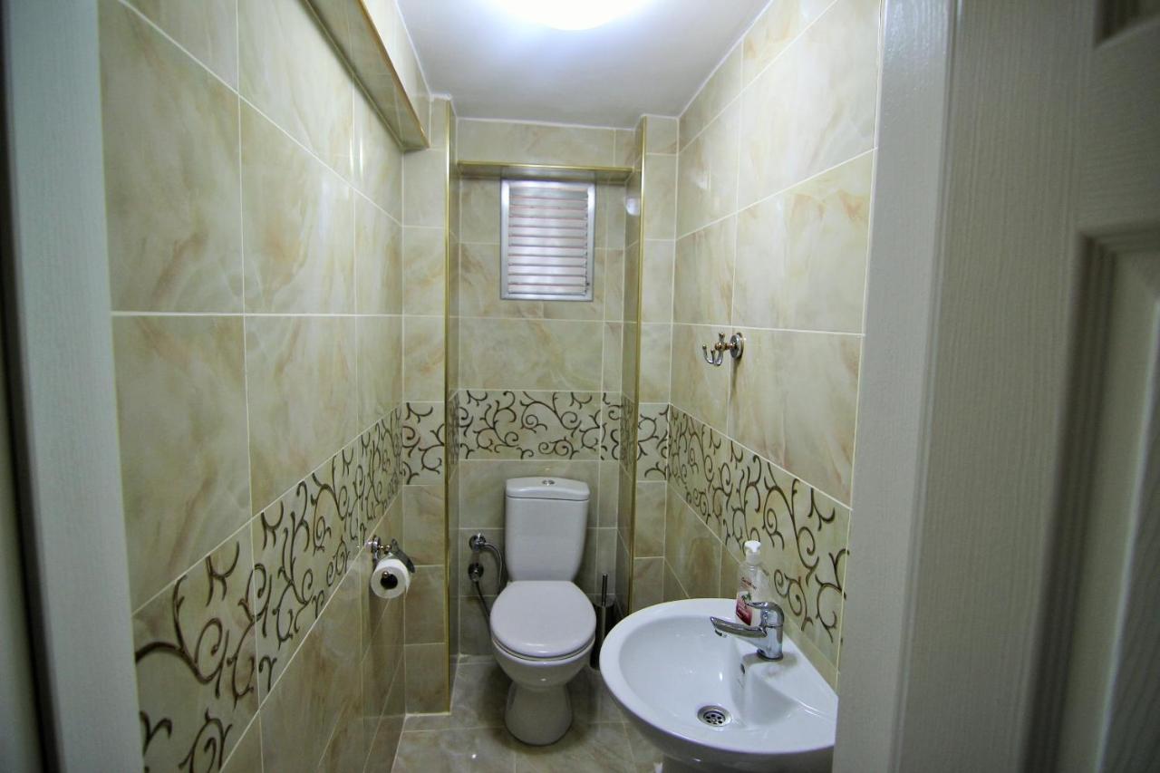 Yilmaz Apart Istanbul Exterior photo