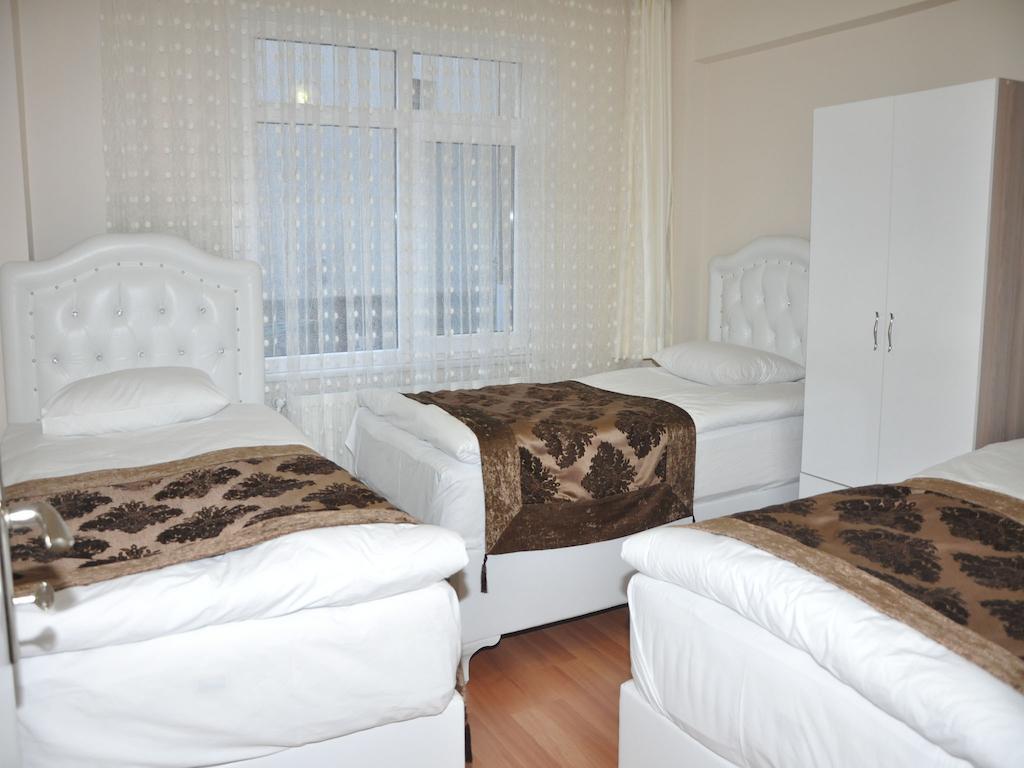 Yilmaz Apart Istanbul Room photo